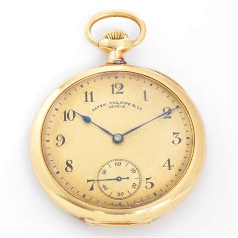 plain jane patek philippe price|Patek Philippe yellow gold pocket watch.